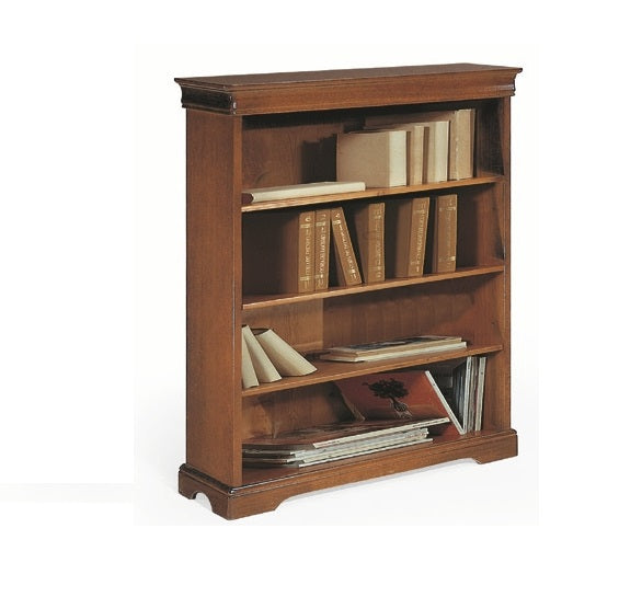 Libreria LUIGI FILIPPO 4 vani