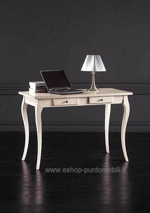 Scrittoio classico 130cm