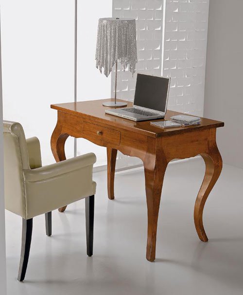 Scrittoio 1 cassetto 112cm