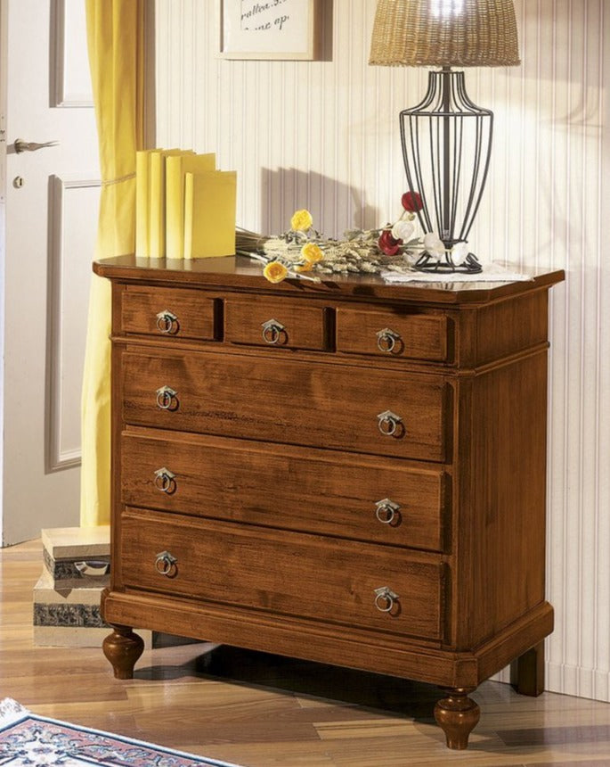 Comoncino 6 cassetti