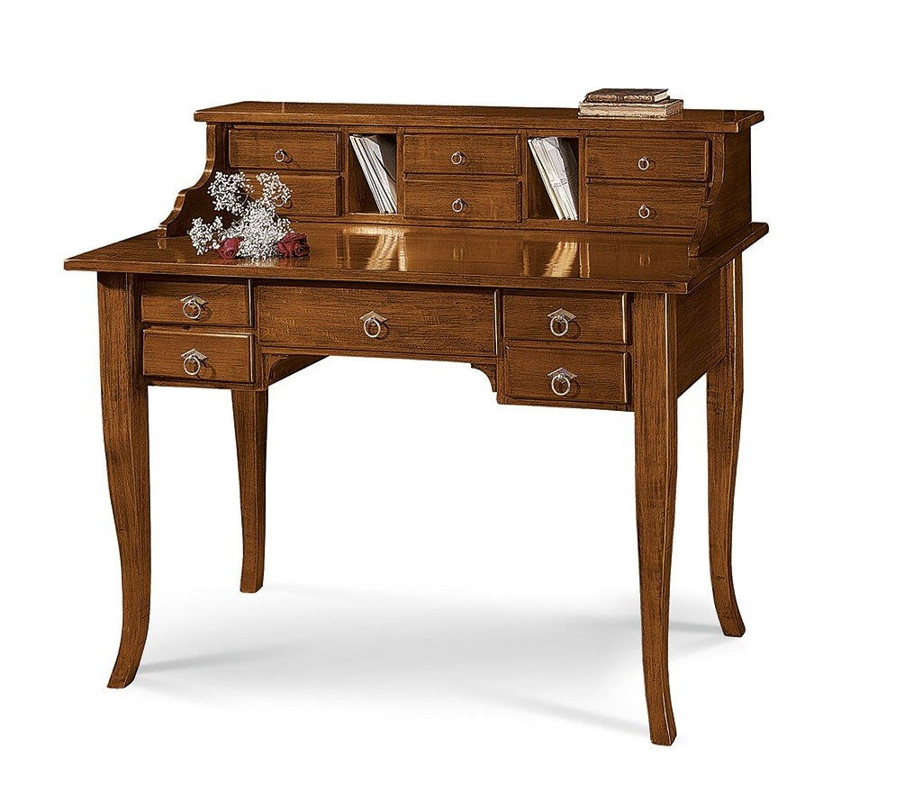 Scrittoio 11 Cassetti