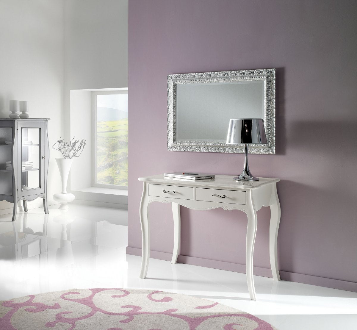 Scrittoio 2 Cassetti