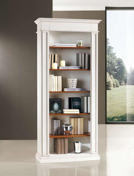 Libreria 5 ripiani