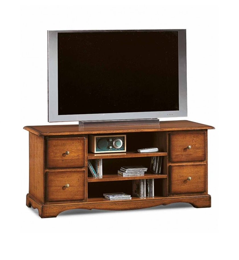 Porta Tv con cassetti 137cm.