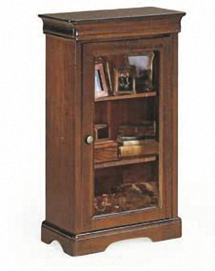 Vetrinetta LUIGI FILIPPO 1 anta