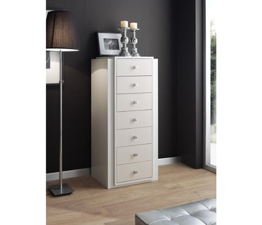 Cassettiera 7 cassetti