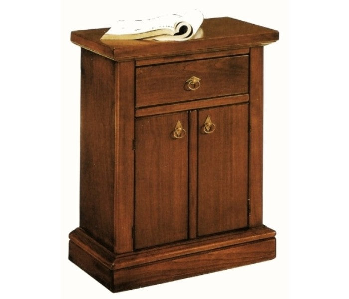 Portatelefono 2 ante 1 cassetto