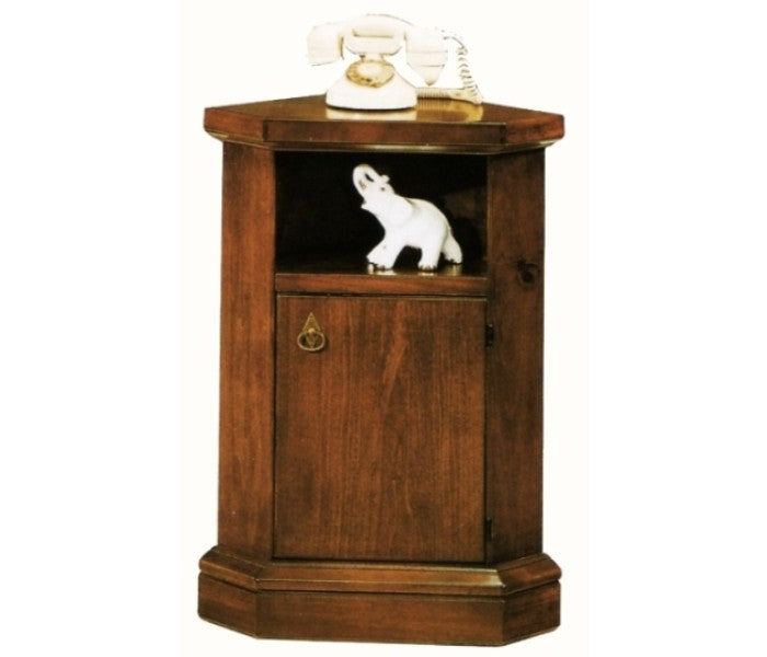 Portatelefono ad angolo