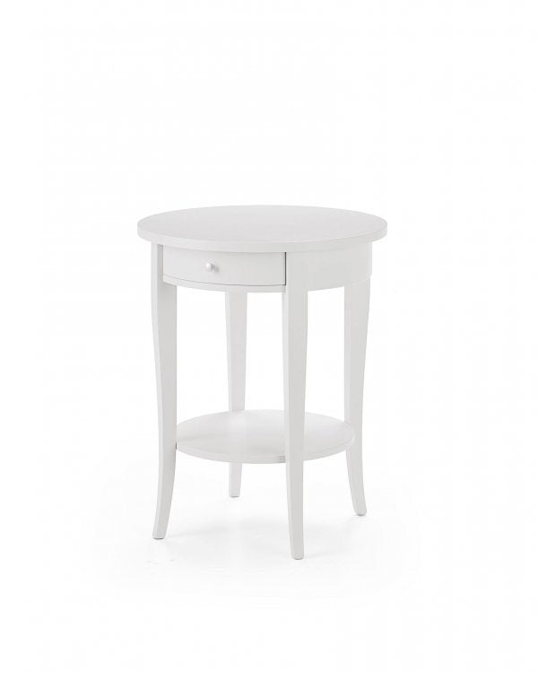 Tavolino bianco