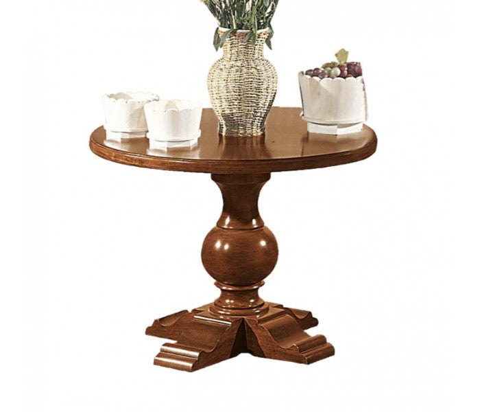 Tavolino tondo diametro 70cm