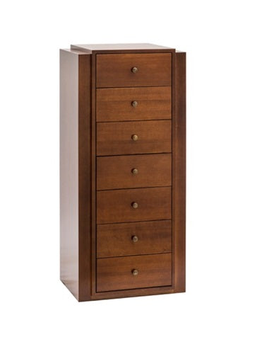 Cassettiera 7 cassetti