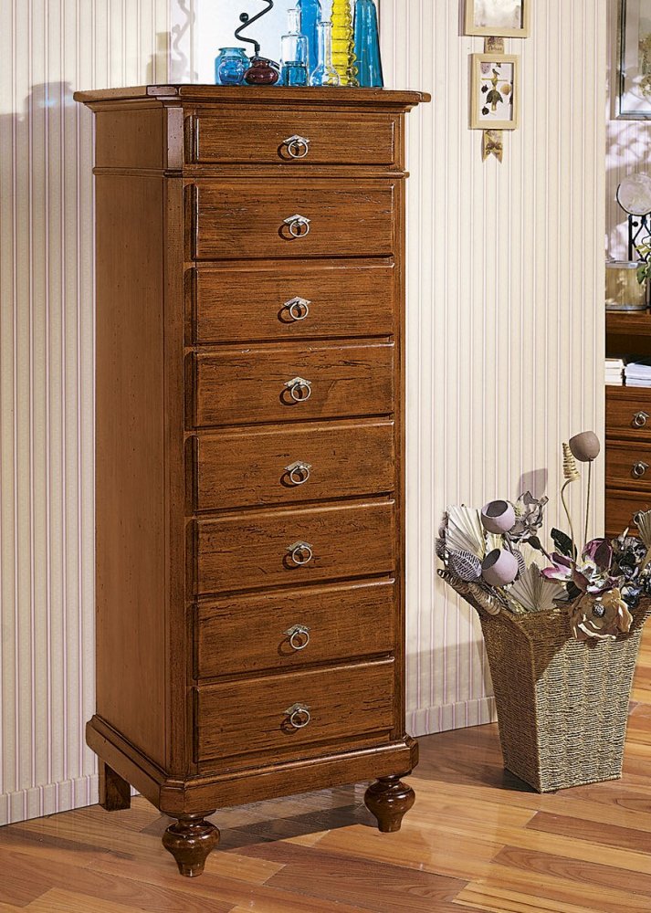 Cassettiera 8 cassetti