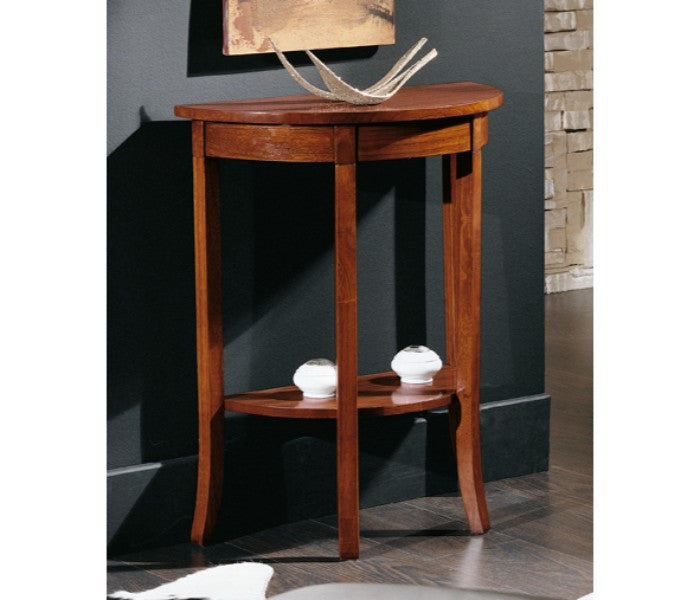 Consolle portatelefono