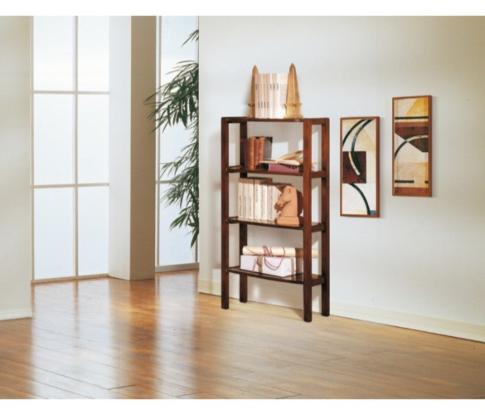 Etajère 4 ripiani larghezza 58 cm