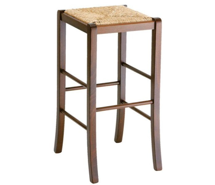Art.942 Sgabello in faggio 64cm