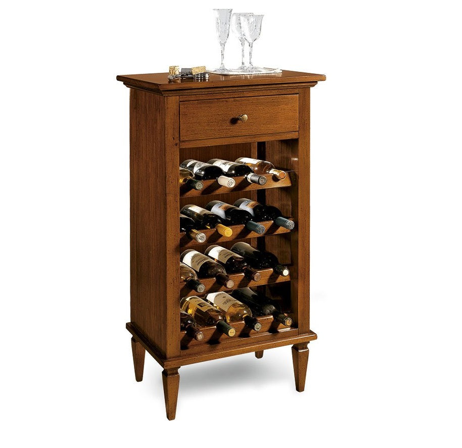 Cantinetta porta bottiglie