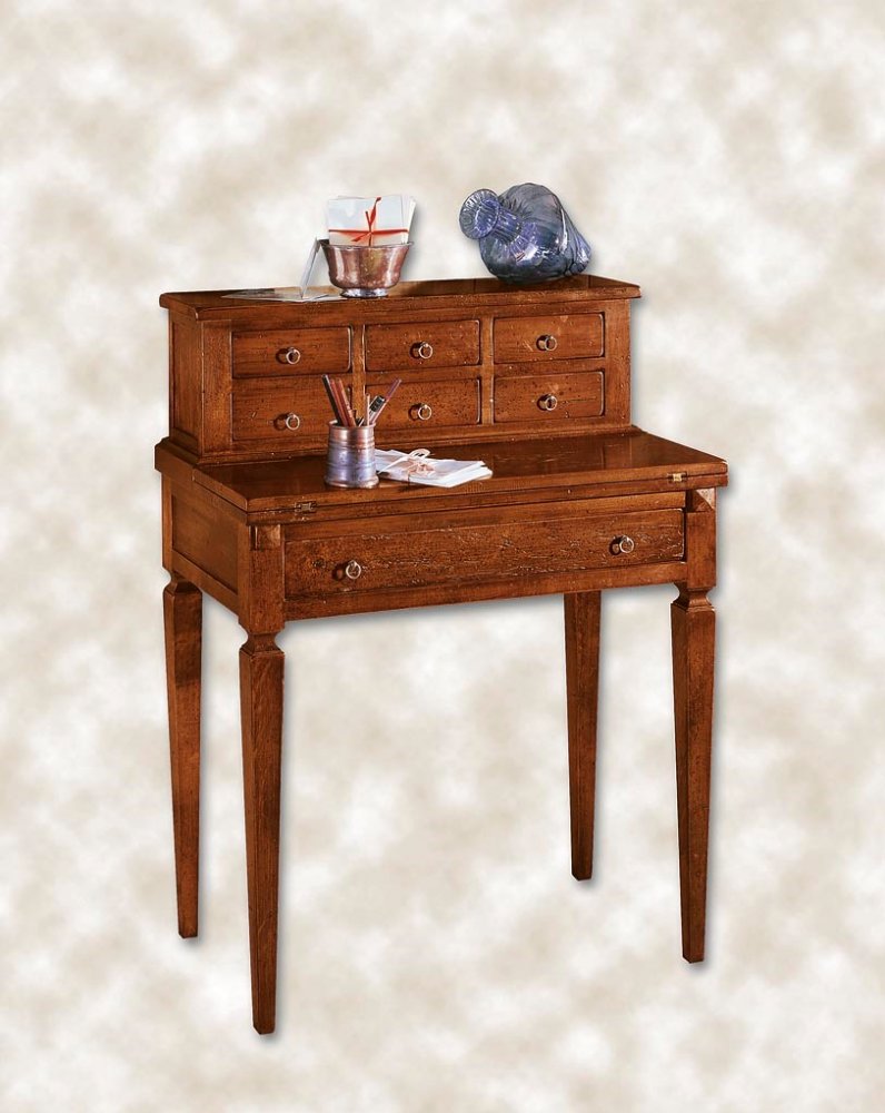 Scrittoio 7 Cassetti