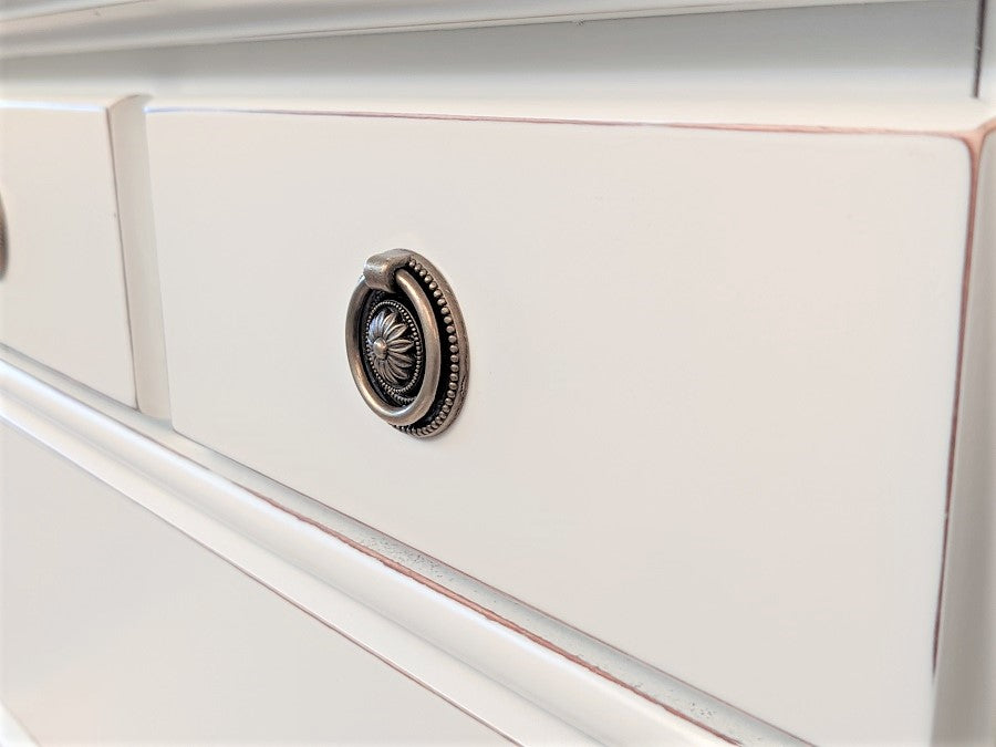 Comoncino 6 cassetti