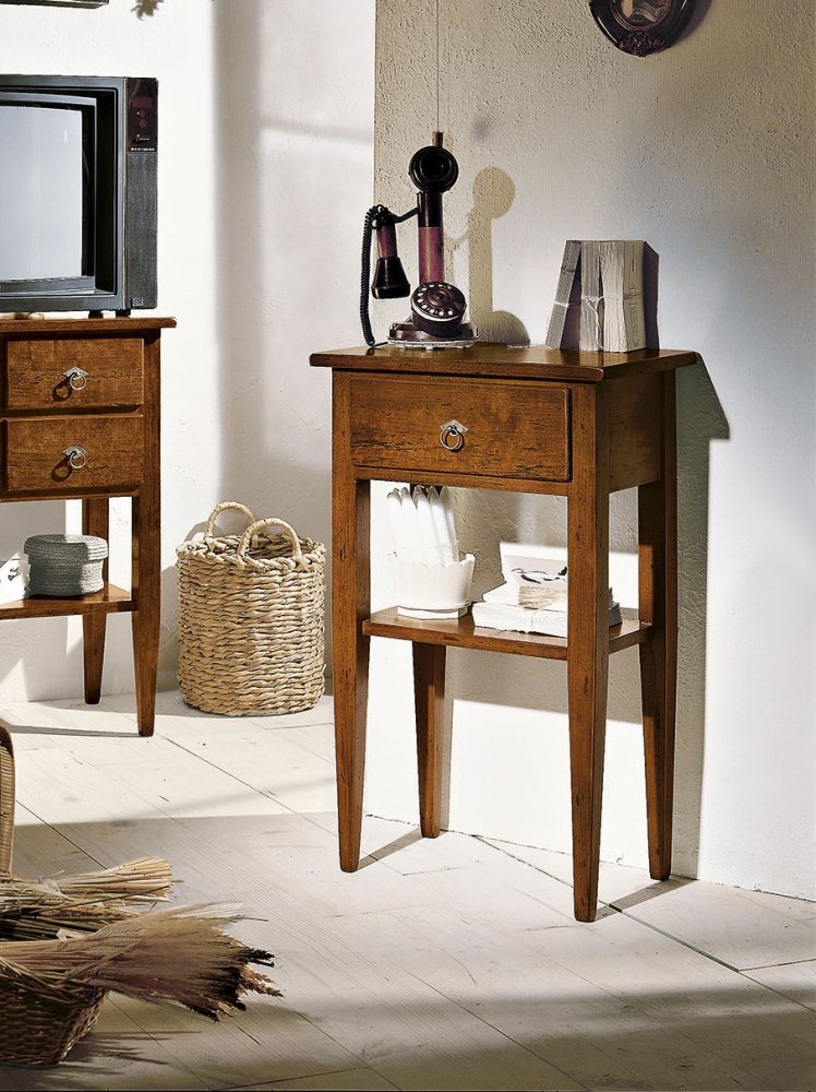 Porta telefono 1 cassetto