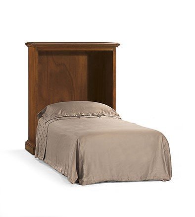 Mobile Letto con rete