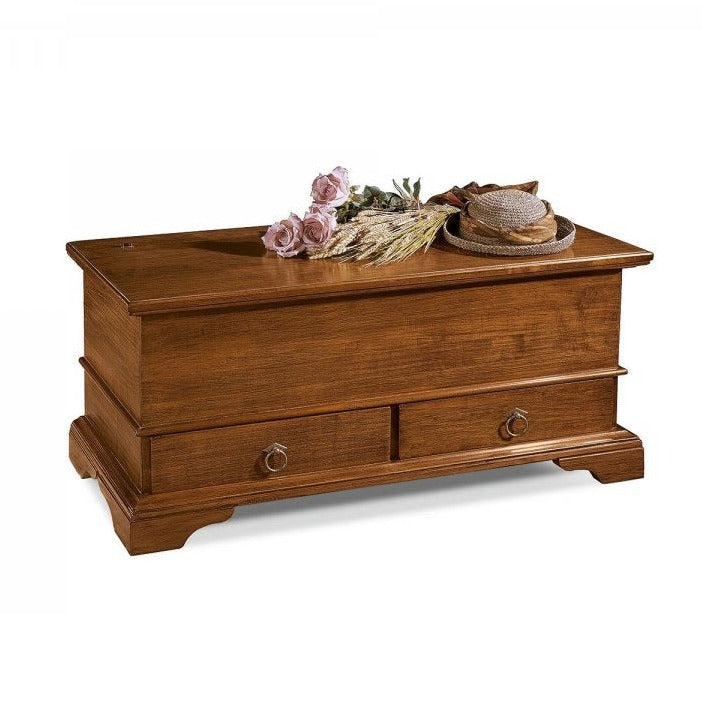 Cassapanca 2 cassetti