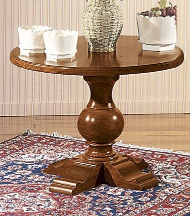 Tavolino tondo diametro 70cm