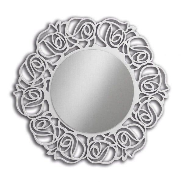 Orecchini Cuore In Madreperla Naturale - Gioielli - Orecchini - Di - Foto 2