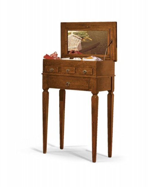 Porta Gioie 4 cassetti