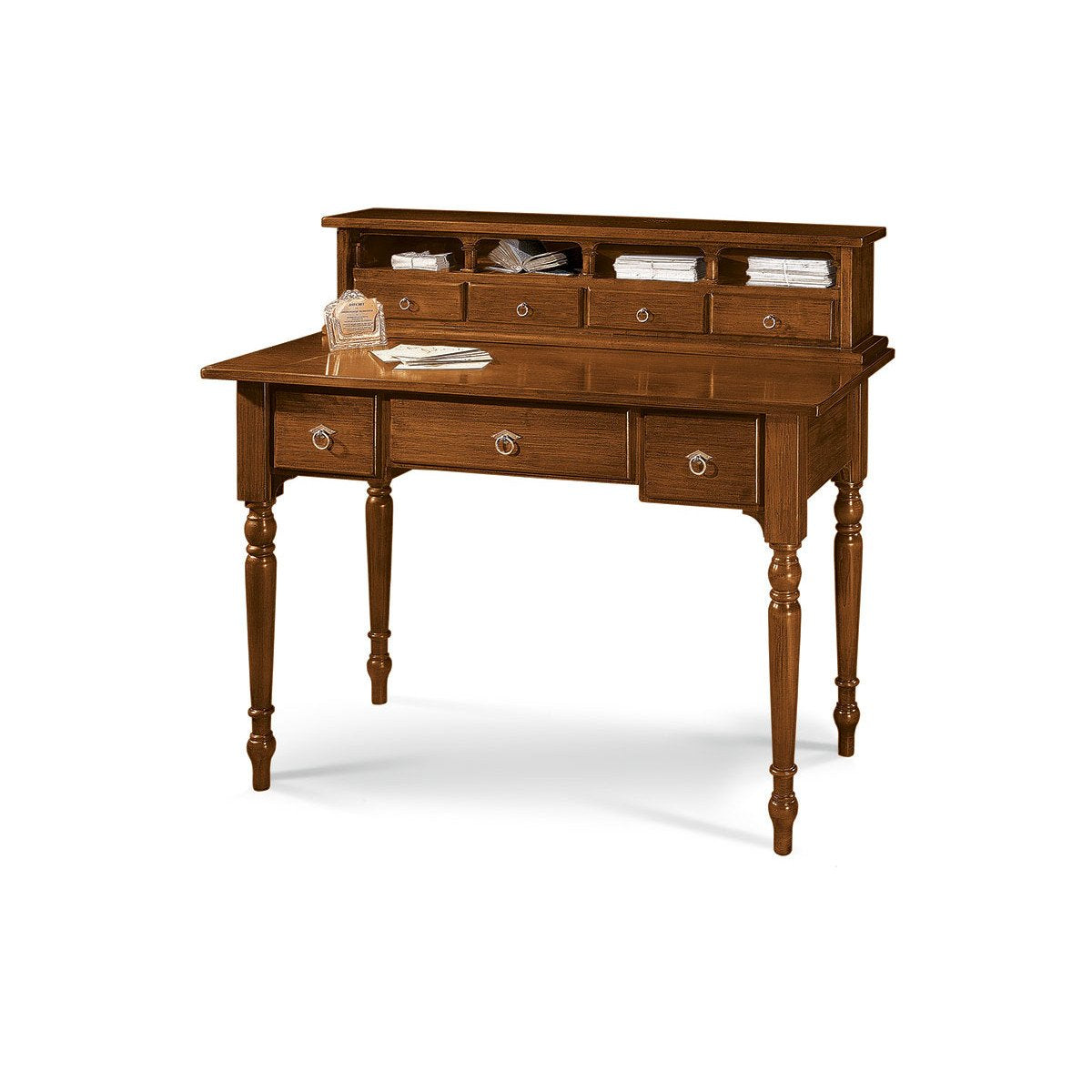 Scrittoio 7 Cassetti