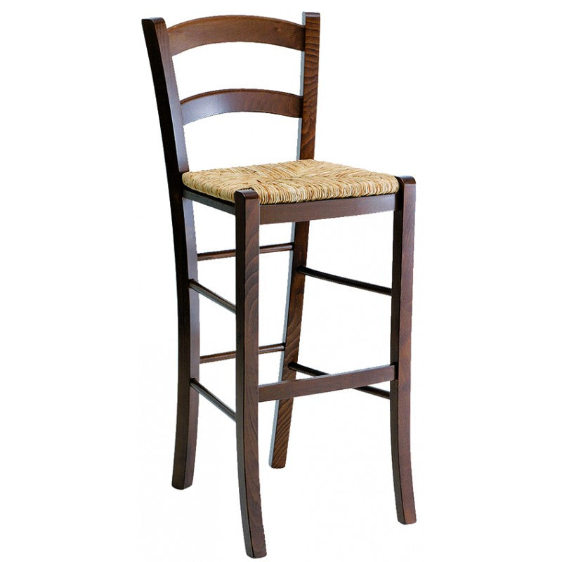 Set di 2 Sgabelli in faggio 74cm