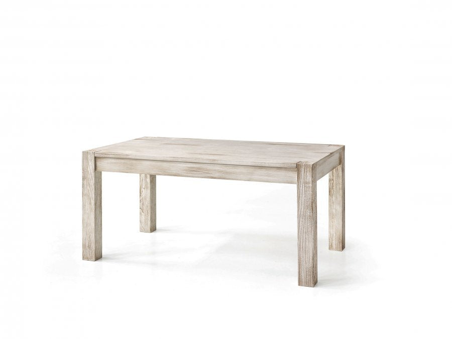 Tavolo rettangolare 160 allungabile