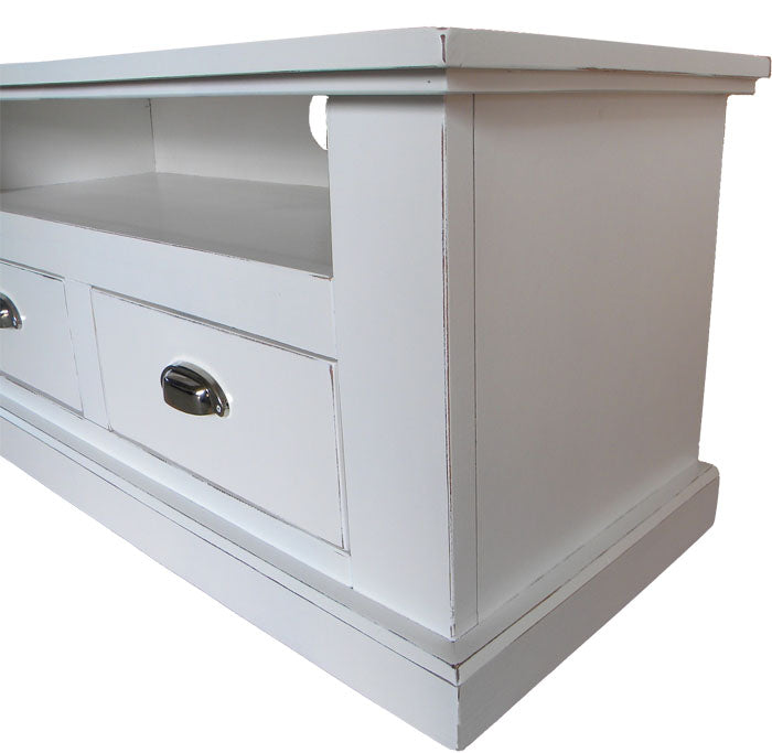 Porta Tv con cassetti 110cm.