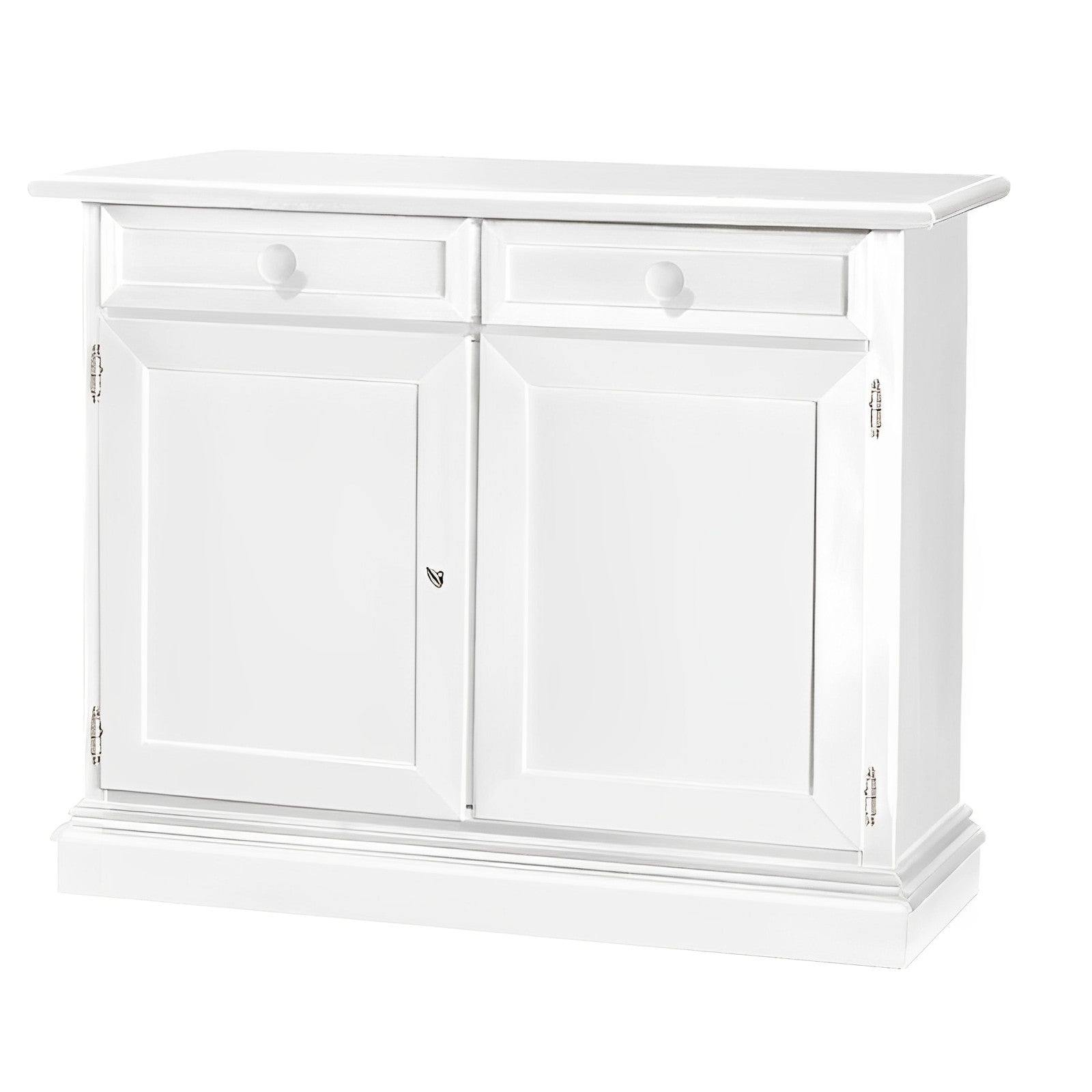 Credenza 2 ante 2 cassetti