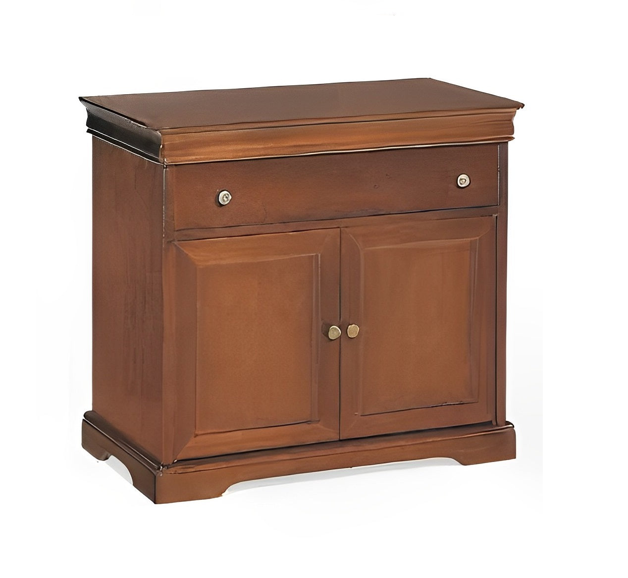 Porta tv LUIGI FILIPPO 2 ante 1 cassetto