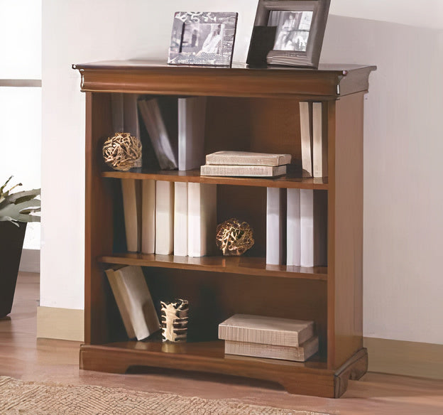 Libreria LUIGI FILIPPO 3 vani