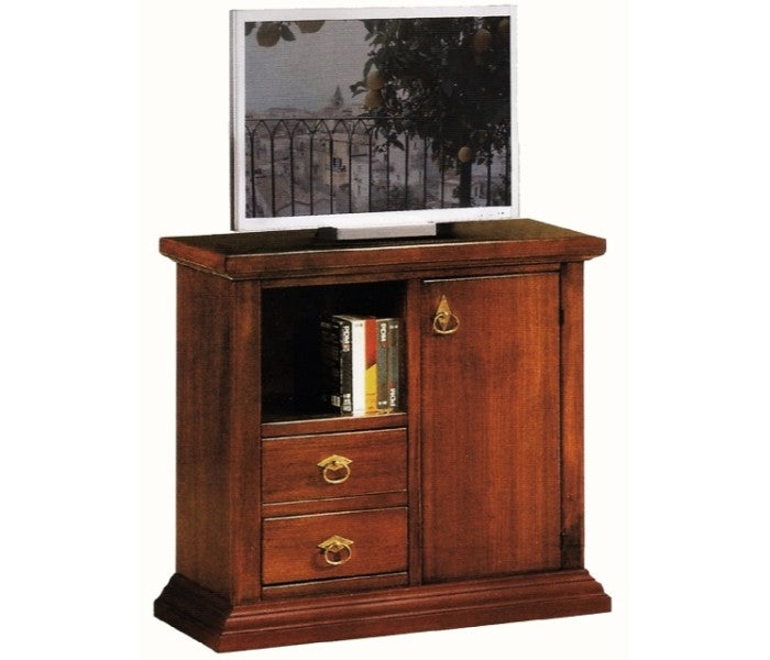 Porta TV 1 vano a giorno