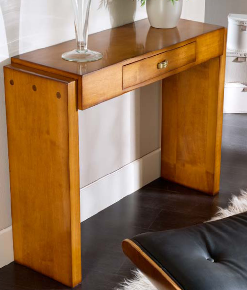 Consolle 1 cassetto cm 102