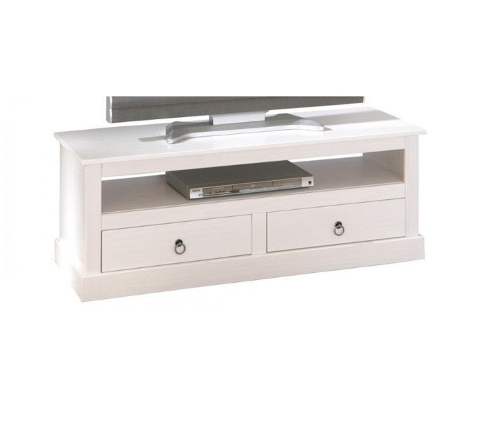 Porta Tv con cassetti 120cm.