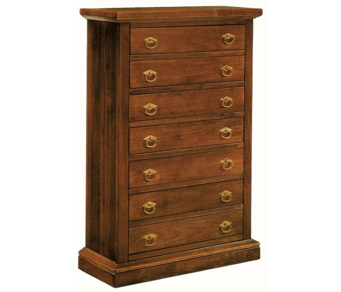 Cassettiera 7 cassetti