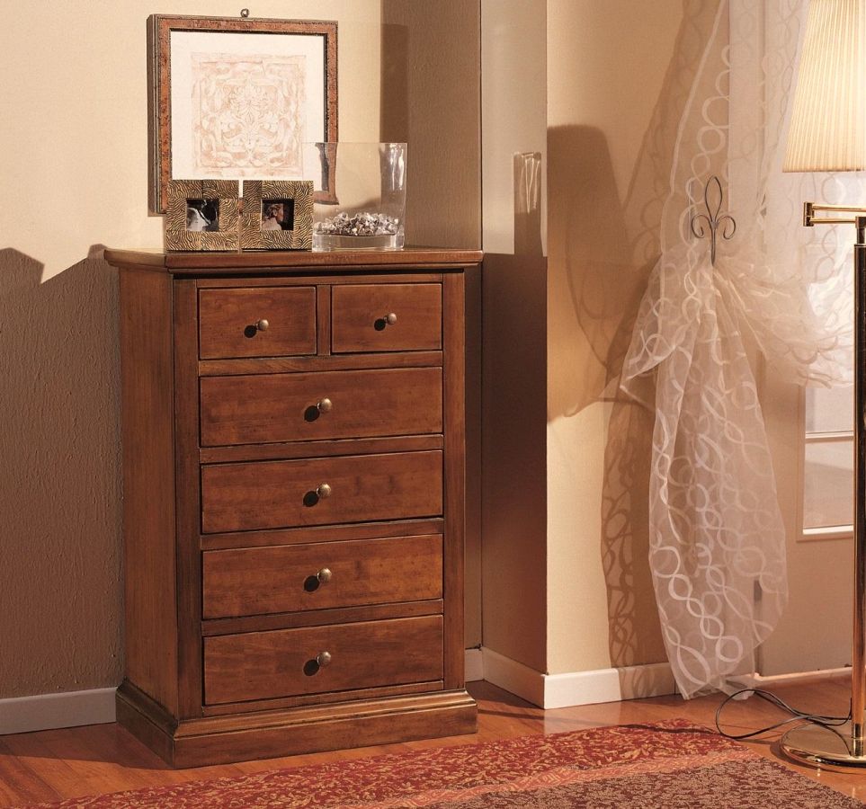 Cinquino stretto 4+2