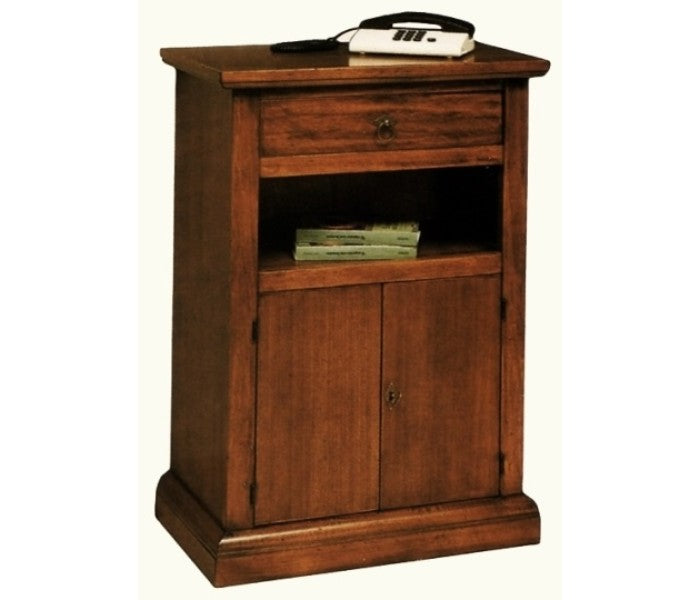 Portatelefono 2 ante