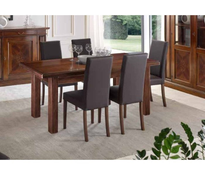 Tavolo tanganika allungabile 180x85