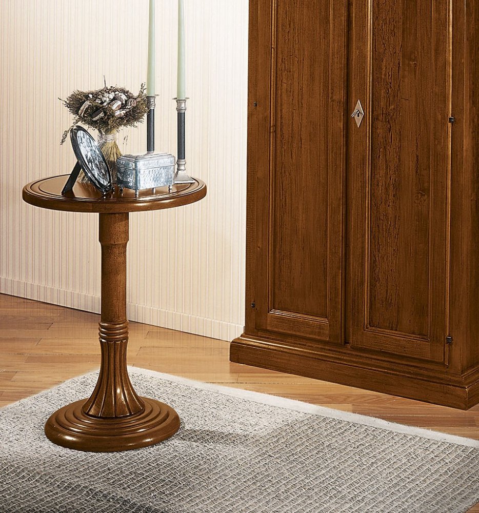 Tavolino tondo diametro 50cm