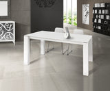 Tavolo bianco 160x90cm