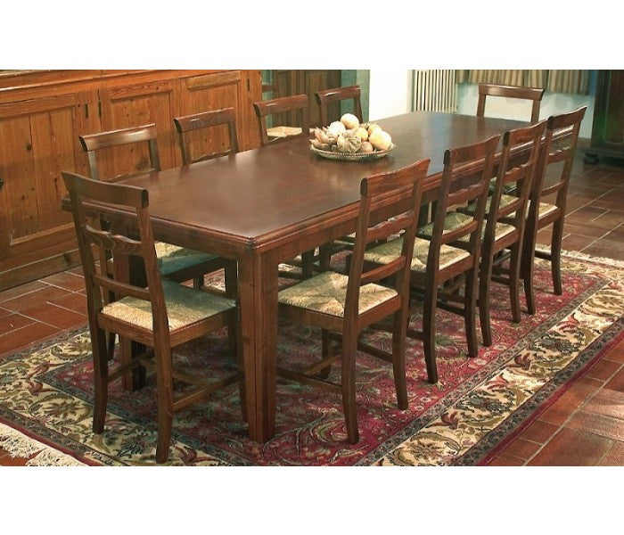 Tavolo allungabile 160x85