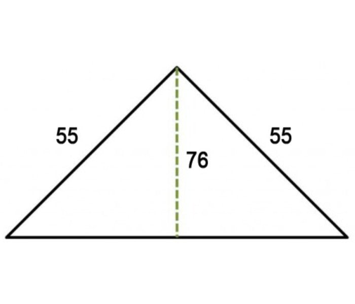 Angolo pioppo massello