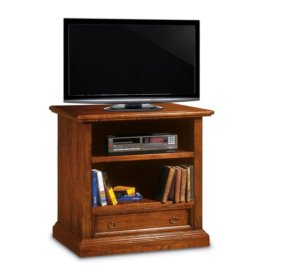 Porta TV 1 cassetto