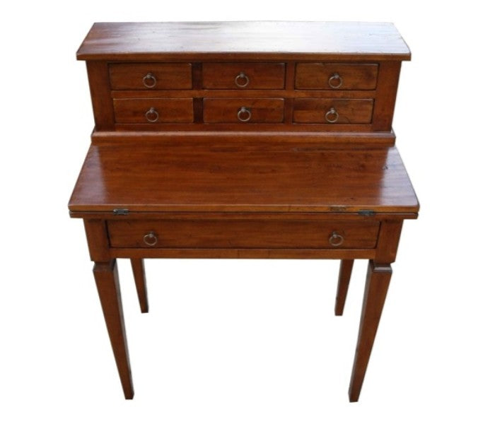 Scrittoio 7 Cassetti