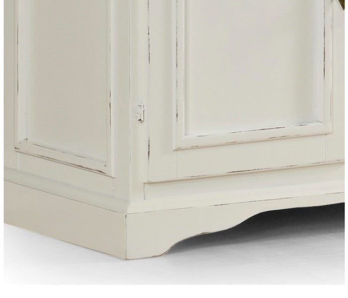 Credenza base+ alzata 3 ante