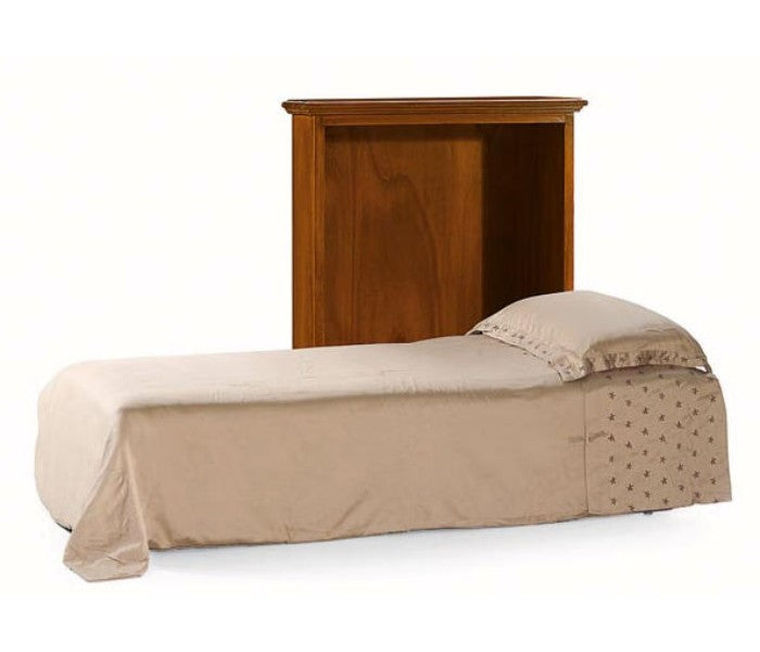 Mobile Letto con rete